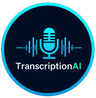 TranscriptionAI logo